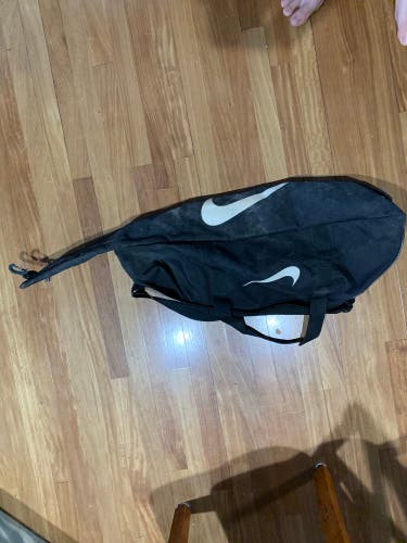 Nike Bat Bag -Black