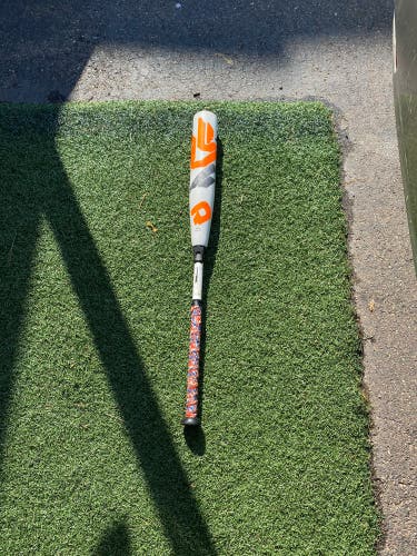 2021 Demarini CF Composite (-5) 27 oz 32" CF Bat