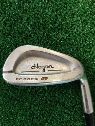 Hogan Forged GS Edge E Wedge Graphite Shaft