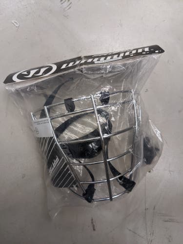 New Player's Warrior FATBOY 2.0 Mask