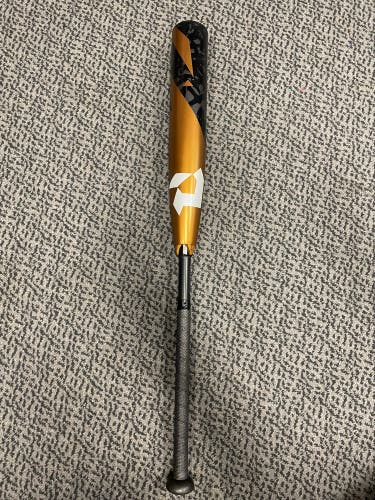 Used ONCE Demarini Zoa 32” 24once USSSA bat