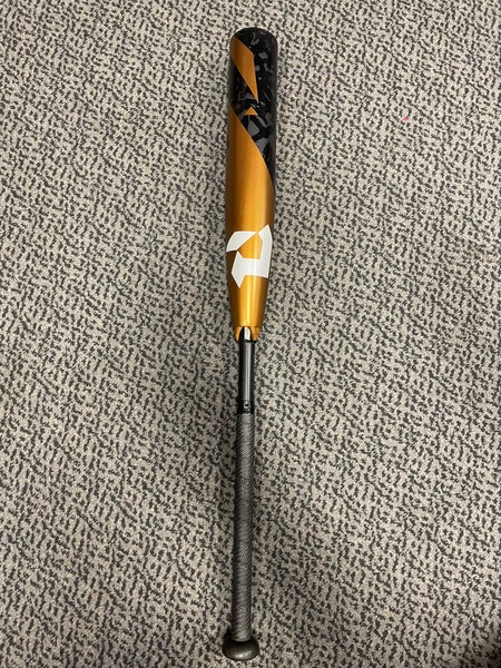 Used ONCE Demarini Zoa 32” 24once USSSA bat