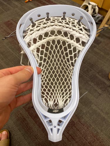 New Attack & Midfield Strung Mark 2A Head
