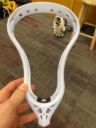 New Attack & Midfield Unstrung Mark 2A Head