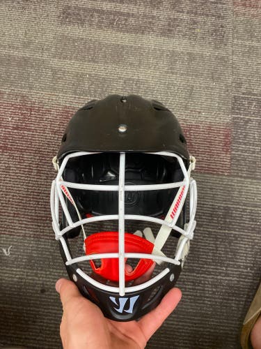 Player's Warrior Evo Helmet