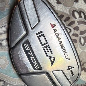 ADAMS Mens 4 HYBRID