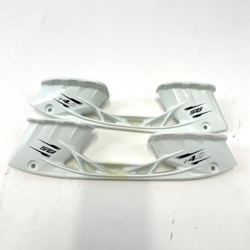 Brand New CCM SB 4.0 Holders with NO Steel | Size 271mm