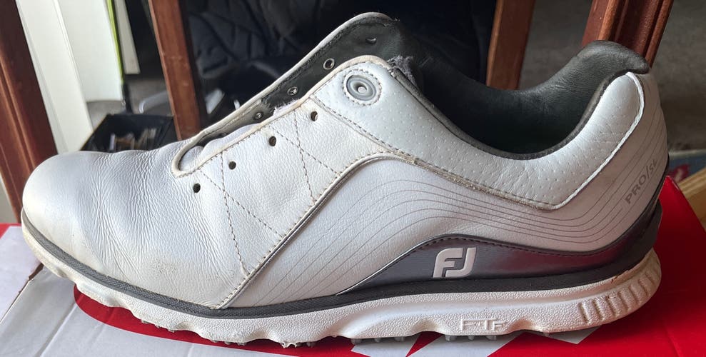 Men’s pro SL foot joy Shoes