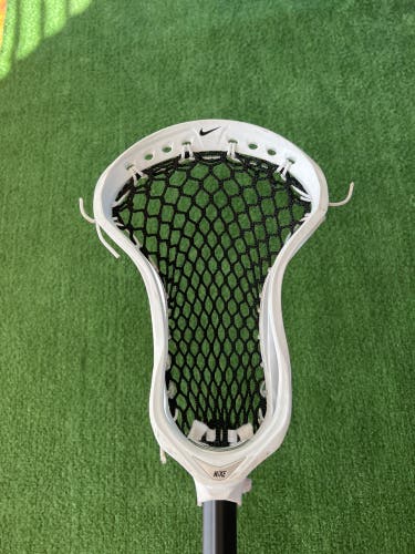 Used FOGO Strung CEO 2 Head