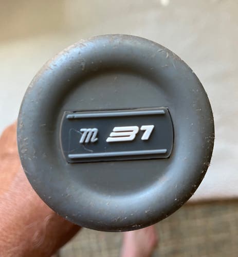 2021 Hybrid (-8) 23 oz 31" Cat 9 Connect Bat