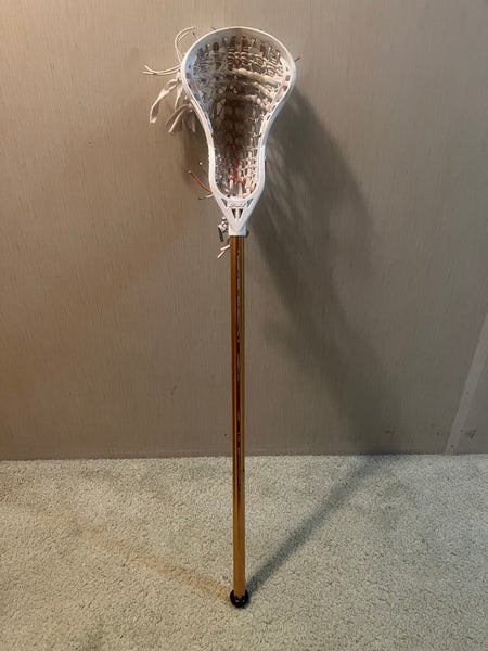 Used Box Strung Torque Head