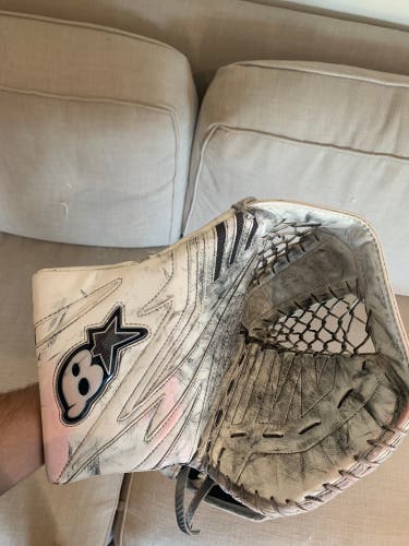 Used Regular  Optik 2