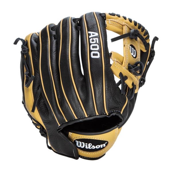 WILSON 2023 A500 Youth Baseball Glove