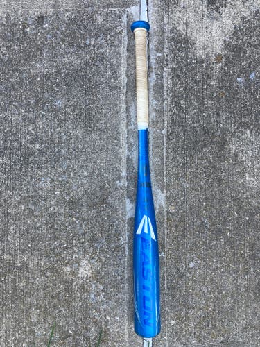 Used 2020 Easton Alloy Ghost Bat (-11) 15 oz 26"