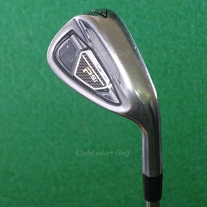 TaylorMade PSi Forged 50° AW Approach Wedge KBS Tour 120 Steel Stiff