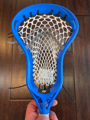 New StringKing Mark 2V Head