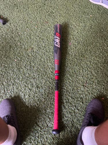 32/27 Marucci Cat 9 Composite