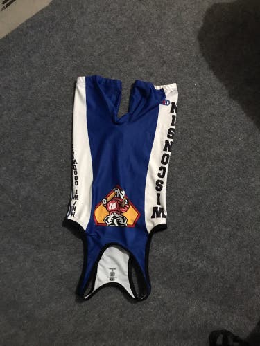 Used Cliff Keen