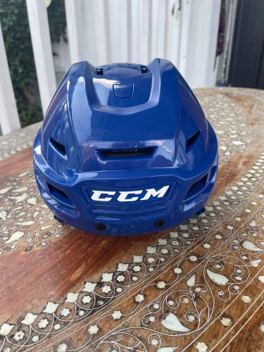 New Large CCM Pro Stock Resistance Helmet