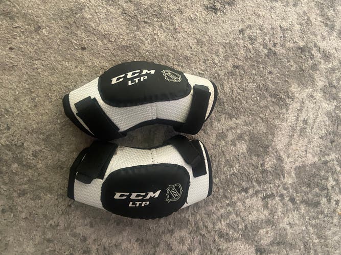 Used Large Elbow Pads