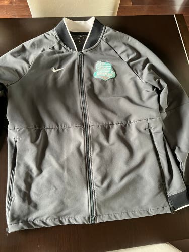 Nike Sweetlax Florida Mens Large dry-fit jacket