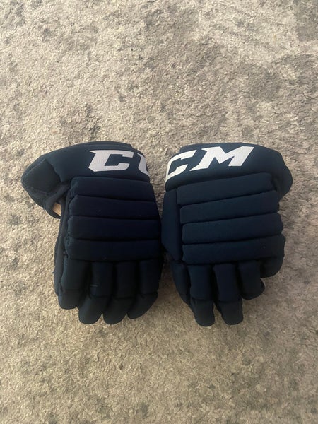 CCM 9" Gloves