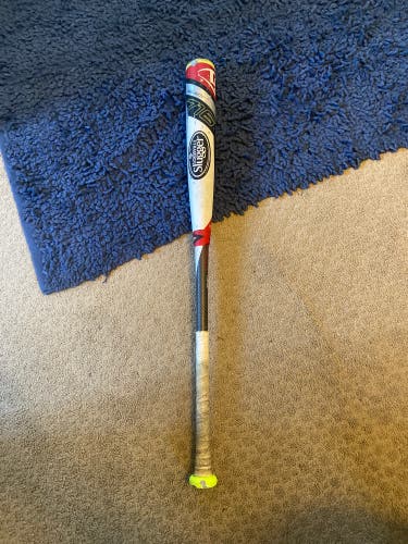 2016 Hybrid (-3) 31 oz 34" Select 716 Bat