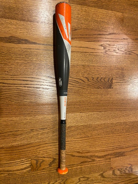 Used USSSA Certified 2014 Easton Composite Mako Bat (-10) 18 oz 28"