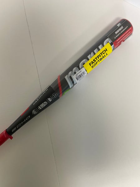 New Marucci (-10) 31/21 Echo Bat