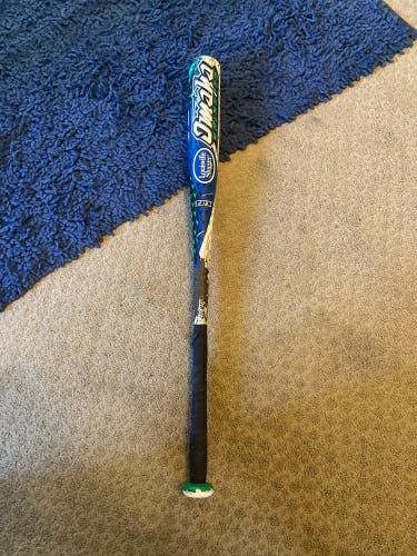 2013 Alloy (-3) 30 oz 33" Omaha Bat
