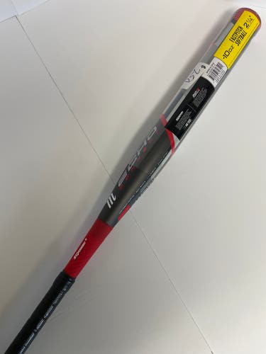 New Marucci (-10) 22 oz 32" Echo connect Bat