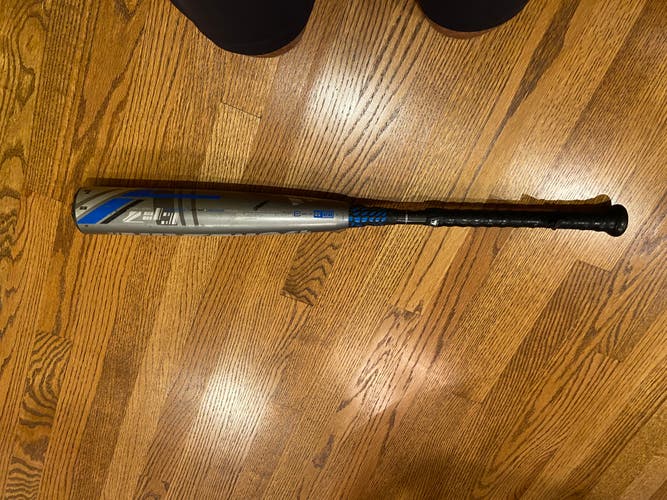 Used BBCOR Certified 2015 DeMarini Composite CF7 Bat (-3) 27 oz 30"