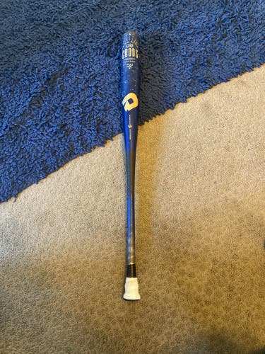 2021 Alloy (-3) 31 oz 34" The Goods Bat