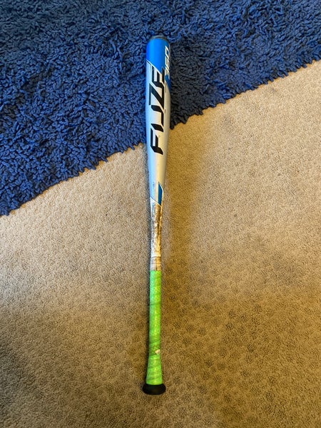 2020 Alloy (-3) 31 oz 34" Fuze 360 Bat