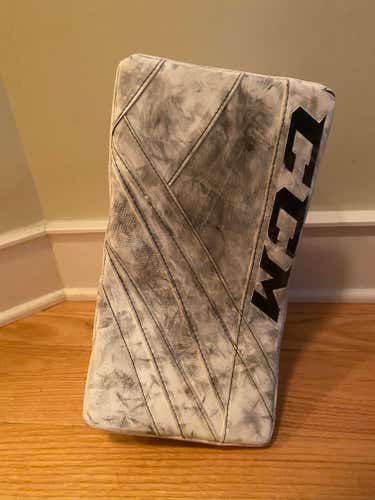 Used Regular CCM EFlex 5