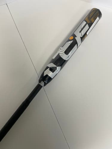 New DeMarini (-10) 20 oz 30" CF Bat