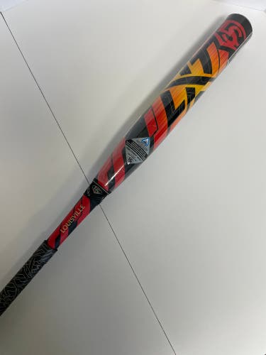 New Louisville Slugger (-10) 21 oz 31" LXT Bat