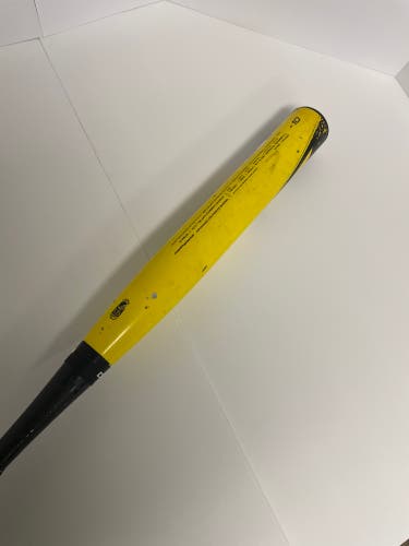 Used Easton (-10) 20 oz 30" XL1 Bat