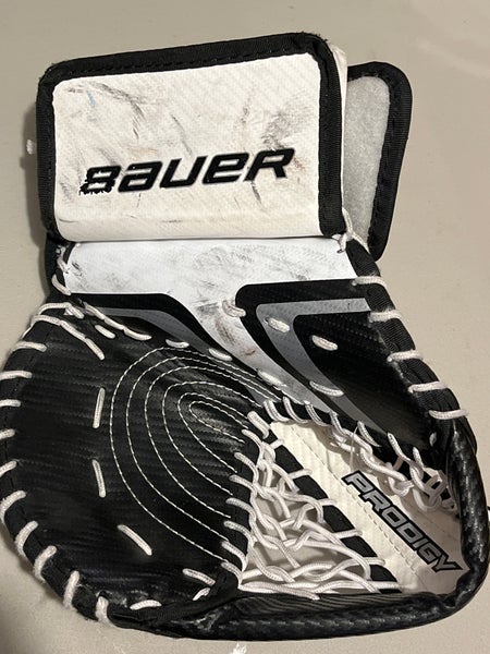 Bauer Prodigy 2.0 Youth Catcher Left Hand