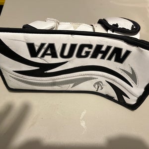 Vaughn Velocity Blocker