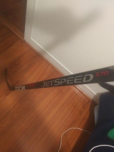 CCM Jetspeed stick
