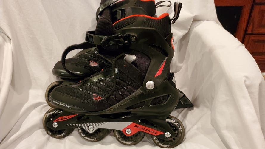 Inline Skates ZETRA
