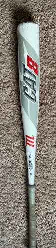 Marucci (-8) 24 oz 32" CAT 8 Bat