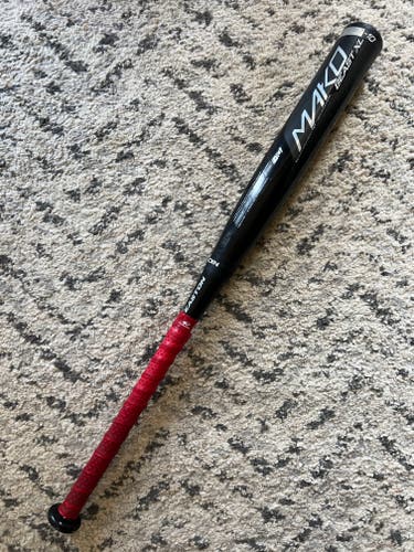 Easton Mako beats XL 29/19 -10 HOT BAT!! Rare size!! Hard to find!!