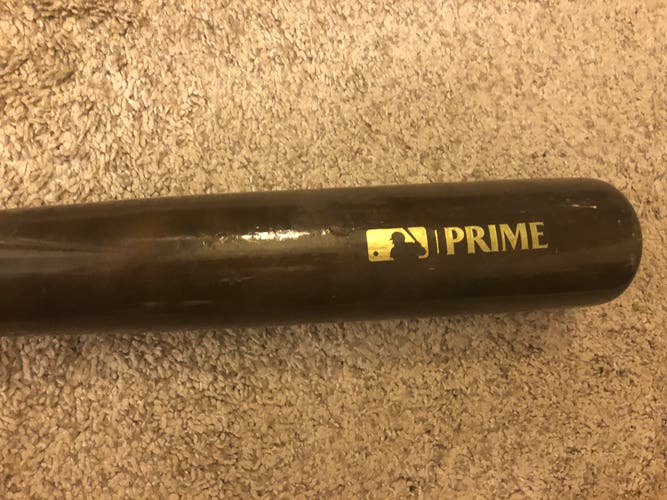 Used Louisville Slugger 31” MLB Prime C271 Wood Bat