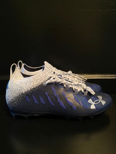 Men's Size 12.5 Brand New Molded Cleats Low Top Spotlight MC ($75 or best offer!)