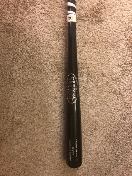 Louisville Slugger Select Cut Ash C271 Baseball Bat - 31