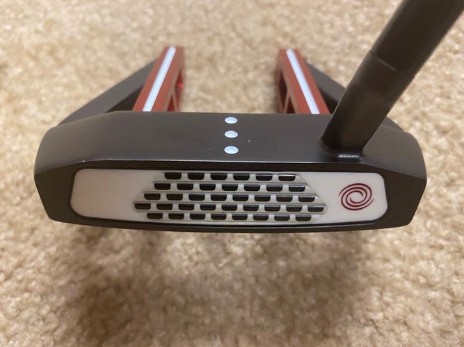 Odyssey EXO #7 Putter