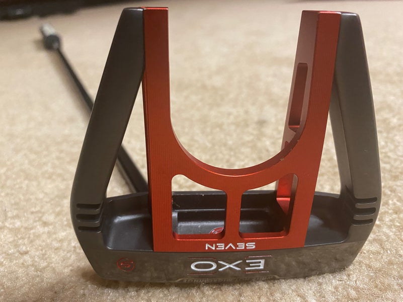 Odyssey EXO #7 Putter