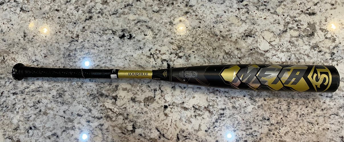 USSSA Certified Composite (-5) 26 oz 31" Meta Bat